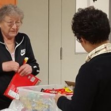 Kay Herb - Twitter Profile Picture of Kay Herb (@grandmakay12) on Twitter