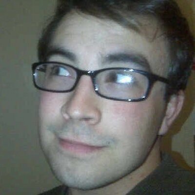 Profile Picture of Zach Gagnon (@zachgagnon) on Twitter