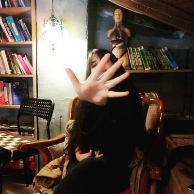 Hasret Sezek - Twitter Profile Picture of Hasret Sezek (@Hasret72495139) on Twitter