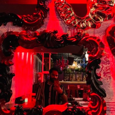 Profile Picture of Deepak Gaur (@ideepmatizen) on Twitter