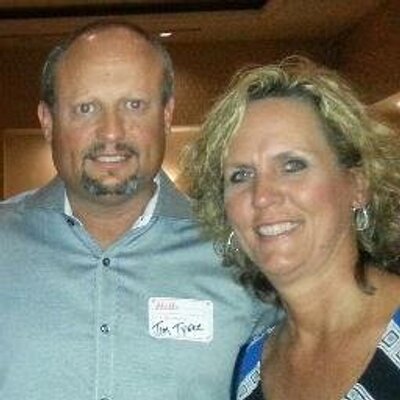 Profile Picture of Tim Tyree (@ttyree1964) on Twitter