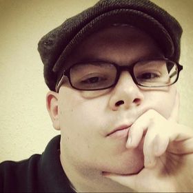 Profile Picture of Jason Patterson (@jasonlpatterson) on Pinterest