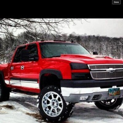 Profile Picture of Randy Underwood (@Randle5798) on Twitter