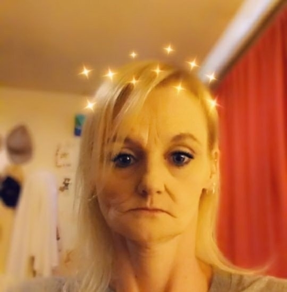 Profile Picture of Christy Baucom (@baucom541) on Poshmark