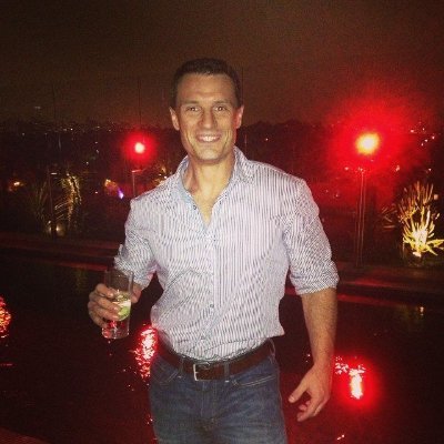 Profile Picture of Marion Cobretti (@TopherJames5) on Twitter