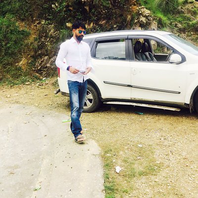 Profile Picture of Amrit Lamba (@LA_timelessness) on Twitter