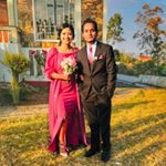 Profile Picture of Dr.C.G Suting (@zandra_gracia_suting) on Instagram