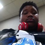 Profile Picture of Cedric Clark (@cedric8361) on Instagram