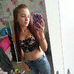 Profile Picture of fuxk_its_vicky♥ (@vicky.morgans33) on Instagram