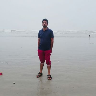 Profile Picture of Umair Shaikh (@Umairshaikh98) on Twitter