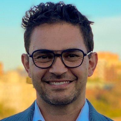 Profile Picture of Tony Abrahams (@@TonyAbraham89) on Twitter