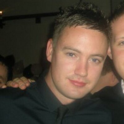 Profile Picture of James Coney (@coney84) on Twitter