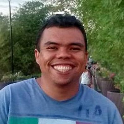 Profile Picture of Hugo Cavalcante Lima (@hugolima_to) on Twitter