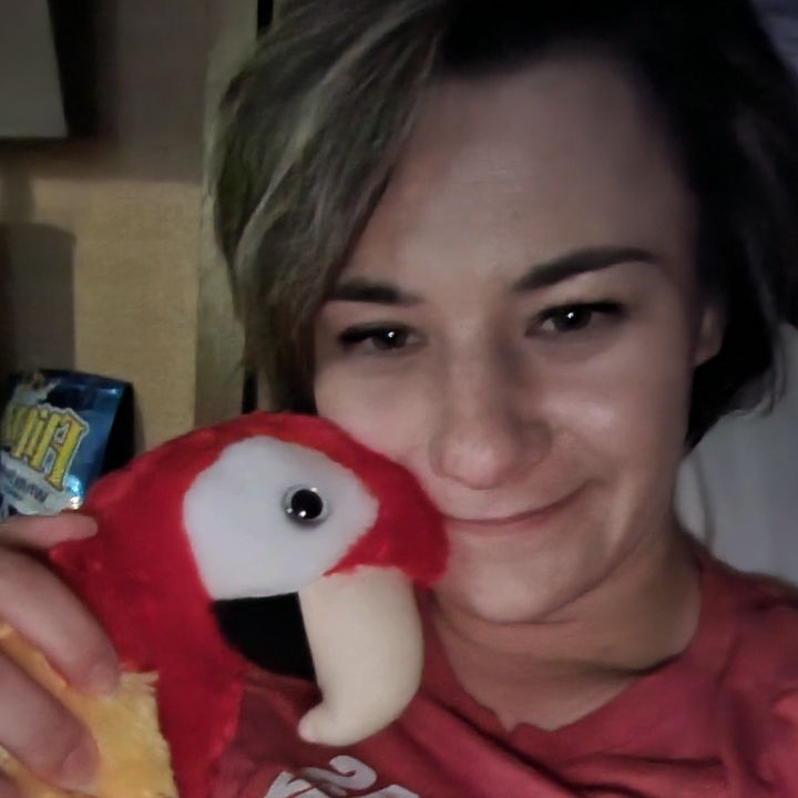 Profile Picture of Devon K. Ball (@devonk.ball) on Tiktok