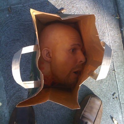 Profile Picture of Todd Panther Farmer (@todd_farmer) on Twitter