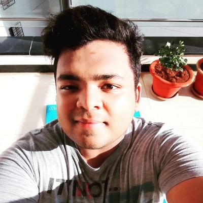 Profile Picture of Varun Joshi (@varunjoshi995) on Twitter