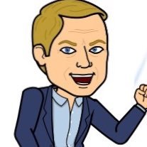 Profile Picture of Ben Kriegler (@BenKriegler) on Twitter