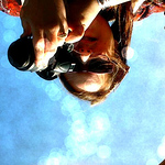 Profile Picture of Jillian Elizabeth Yost (@beautiful colors chase the sun) on Flickr