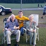 Profile Picture of Daniel Ledbetter (@daniel.ledbetter.75) on Instagram