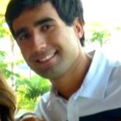 Profile Picture of André Bertrand (@dehdoo) on Twitter