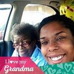 Profile Picture of Aisha Boyd-Hill (@aishaboydhill) on Instagram