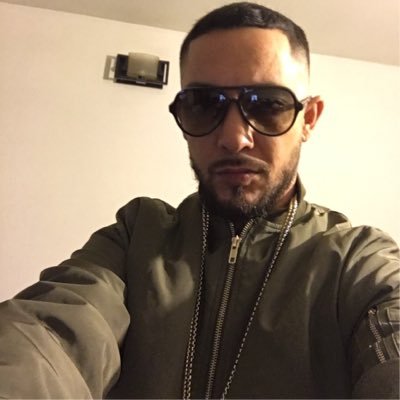 Profile Picture of John Garcia (@rebelmindz) on Twitter