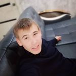 Profile Picture of ALBERT FEDOROV (@albert.fedorov96) on Instagram