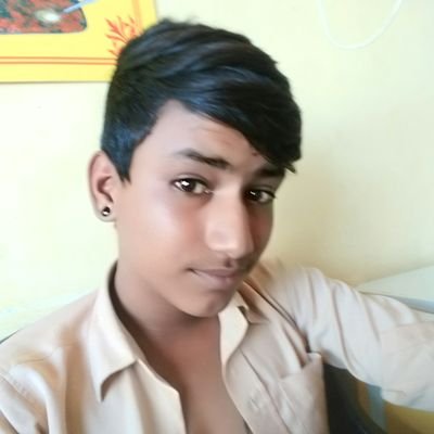 Profile Picture of Kâvîñ Gøšwãmî (@KavinSwami) on Twitter