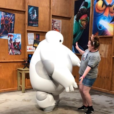 Profile Picture of Allison Mcnulty (@AllisonMcnulty3) on Twitter