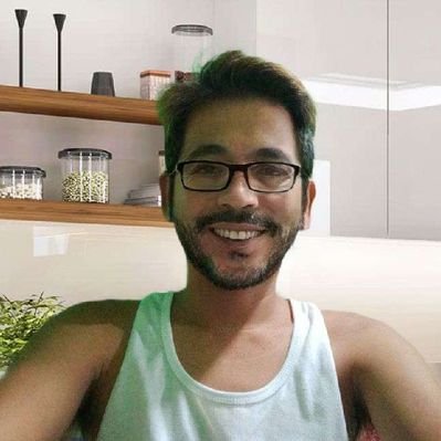 Profile Picture of ANTONIO CANLAS (@ANTONIOCANLAS5) on Twitter