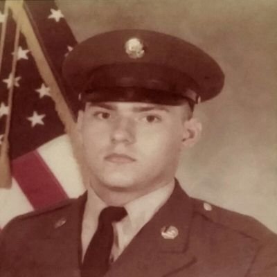 Profile Picture of Paul Montoya (@Isaiah4031renew) on Twitter