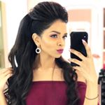 Profile Picture of Model Marie (@mariedsouza) on Instagram