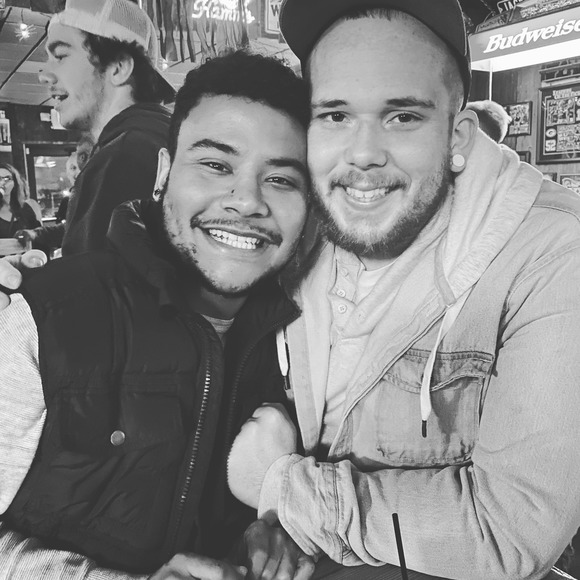 Profile Picture of Brett Gerhards (@littleg522) on Poshmark