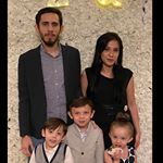Profile Picture of John & Ashley (@john_and_ashley_la) on Instagram