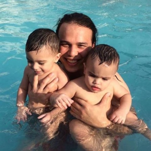 Profile Picture of Richard Pulido quiroz (@richaiden) on Poshmark