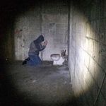 Profile Picture of Cursed videos and reels daily 😛 (@cursedreel) on Instagram