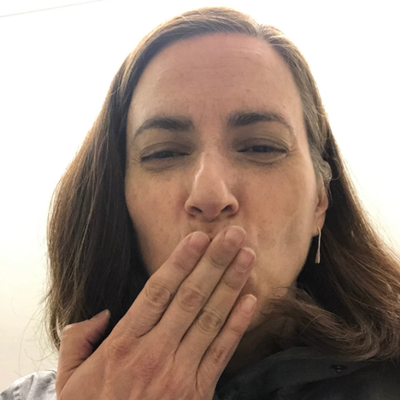 Profile Picture of Kim Linekin (@kimlinekin) on Twitter