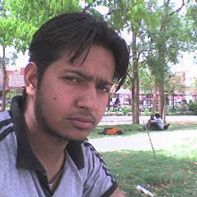 Profile Picture of Dheeraj Joshi (@dheerajjoshi10) on Twitter