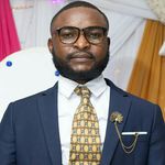 Profile Picture of prophète Patrick Lukaki ABBA (@prophetepatricklukaki) on Instagram