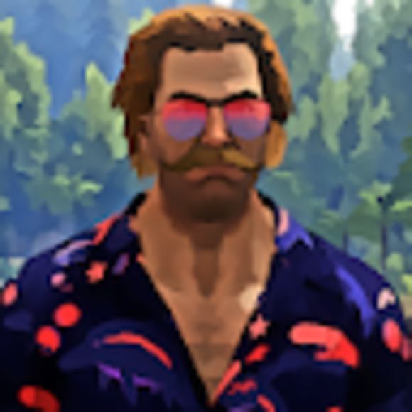 Profile Picture of Andrew Kriner (@andrewjk89) on Poshmark