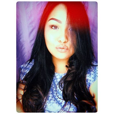 Profile Picture of Regina Shintia Liem (@ginaLIEM) on Twitter