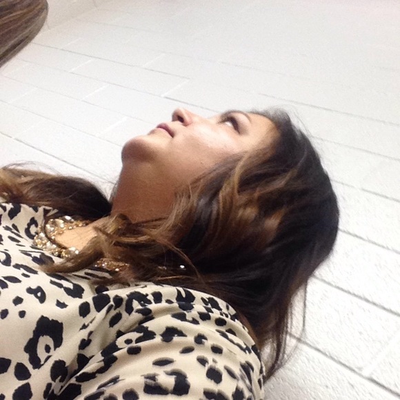 Profile Picture of Kali Thomas (@kalthom) on Poshmark