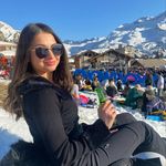 Francesca Foster - Instagram Profile Picture of Francesca Foster (@cheski_foster) on Instagram