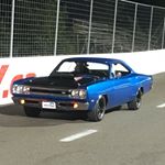 Profile Picture of Mike Chisholm (@motorhead_mike69) on Instagram