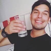 Profile Picture of Tomas Montaño Bresanovich (@tomas-montaño-bresanovich) on Quora