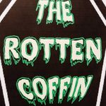 Profile Picture of Jason Thornton (@the_rotten_coffin) on Instagram