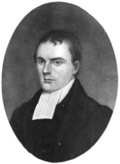 Profile Picture of George Keith (missionary)on Wikipedia