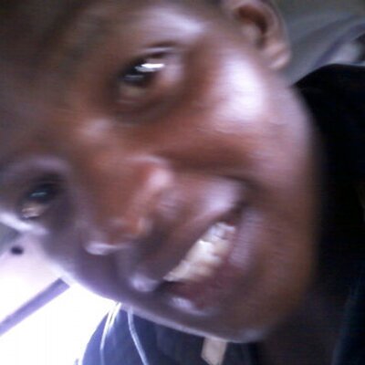Profile Picture of Joseph Mwangi (@JoshTash) on Twitter