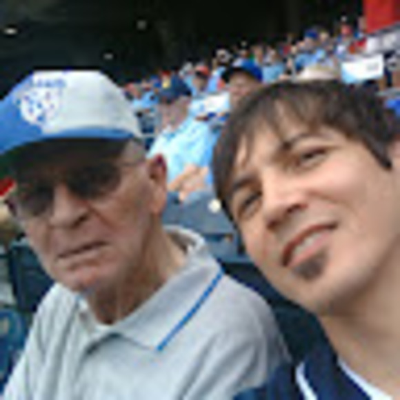 Profile Picture of John Sandbothe (@jsomebodie) on Poshmark