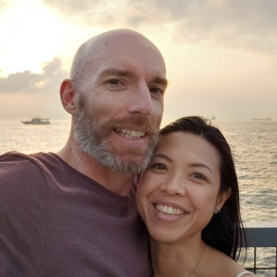 Profile Picture of Glen Wong (@gleniswong) on Twitter